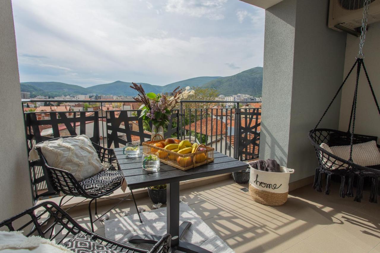 Gold Apartment Mostar Exterior photo