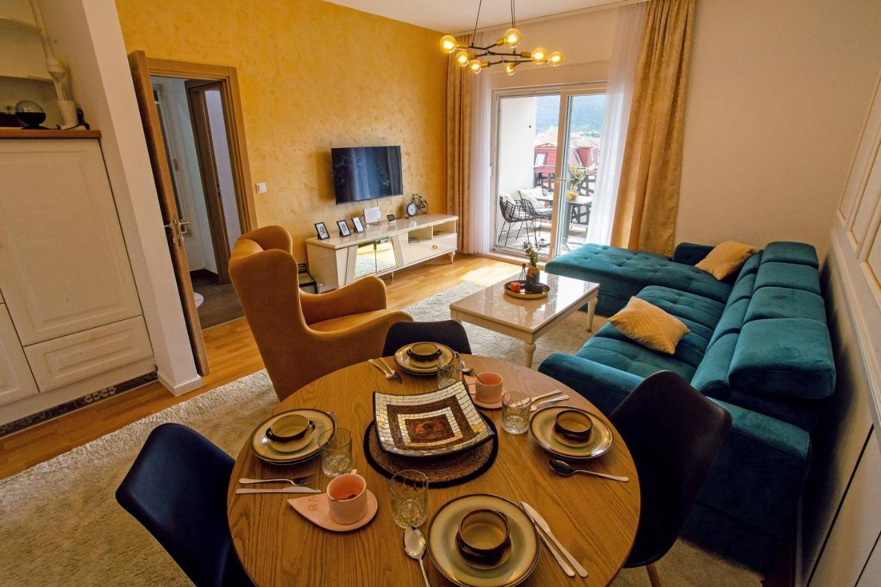 Gold Apartment Mostar Exterior photo